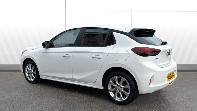 Vauxhall Corsa 1.2 SE Edition 5dr Petrol Hatchback